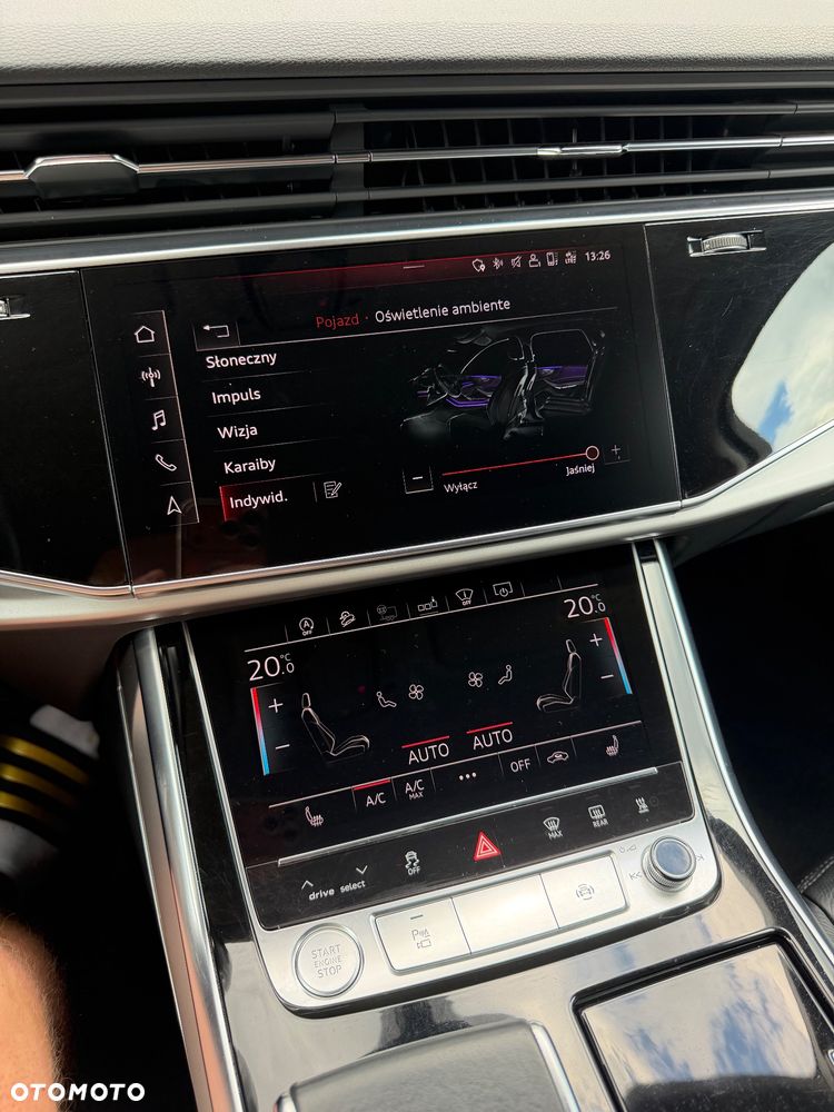 Audi Q7 50 TDI mHEV Quattro Tiptr - 35