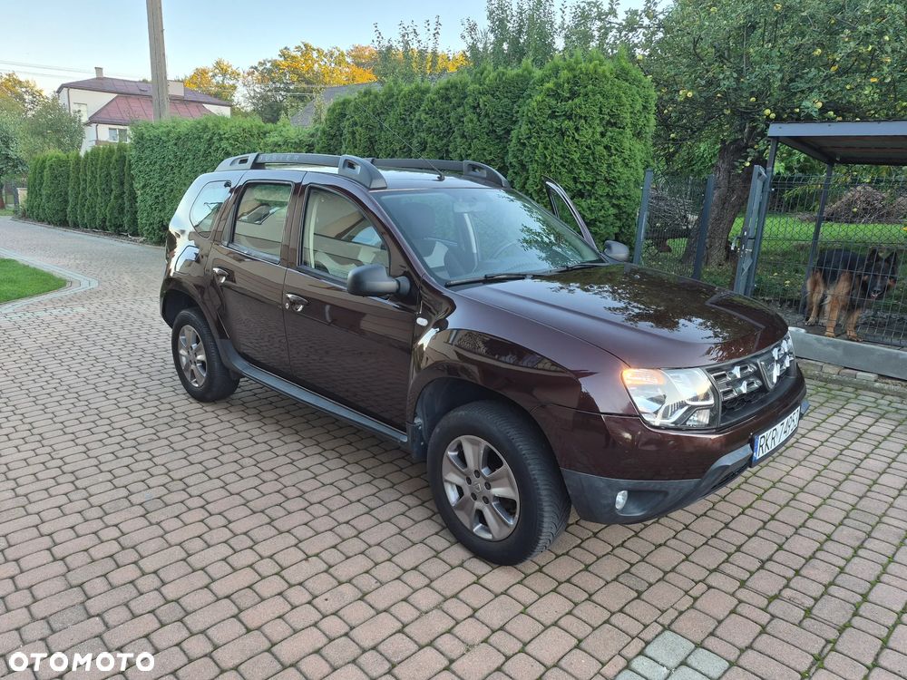 Dacia Duster - 22