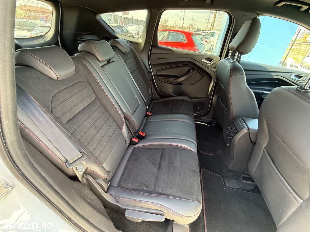 Ford Kuga 1.5 EcoBoost 4x4 Aut. ST-Line - 7