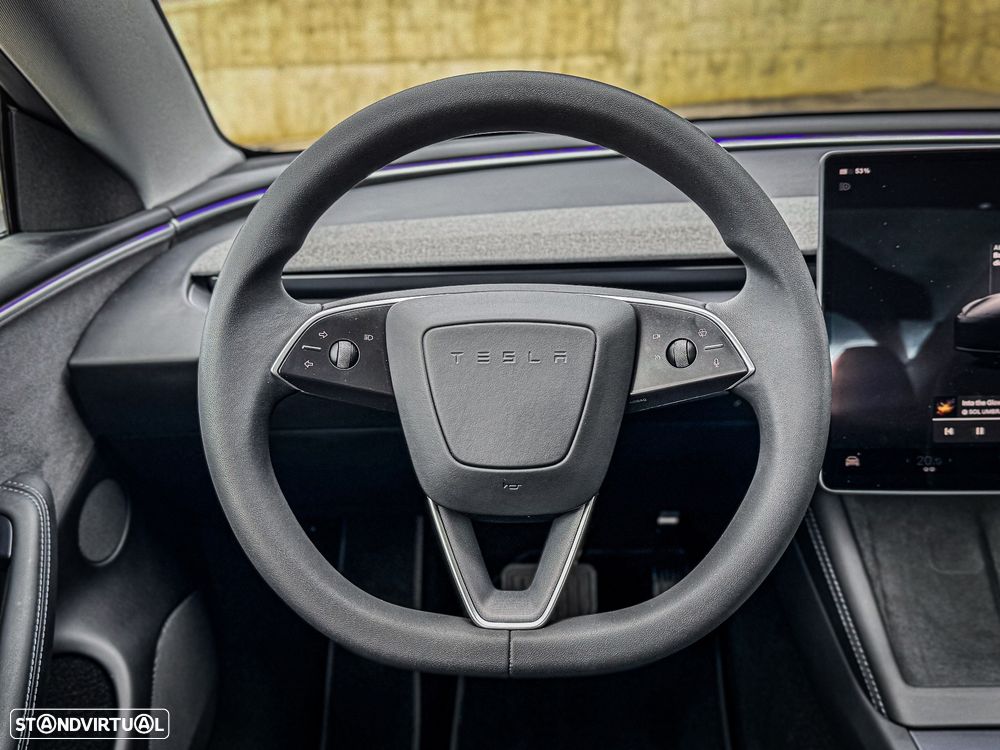 Tesla Model 3 Long Range Tração Integral Premium - 20