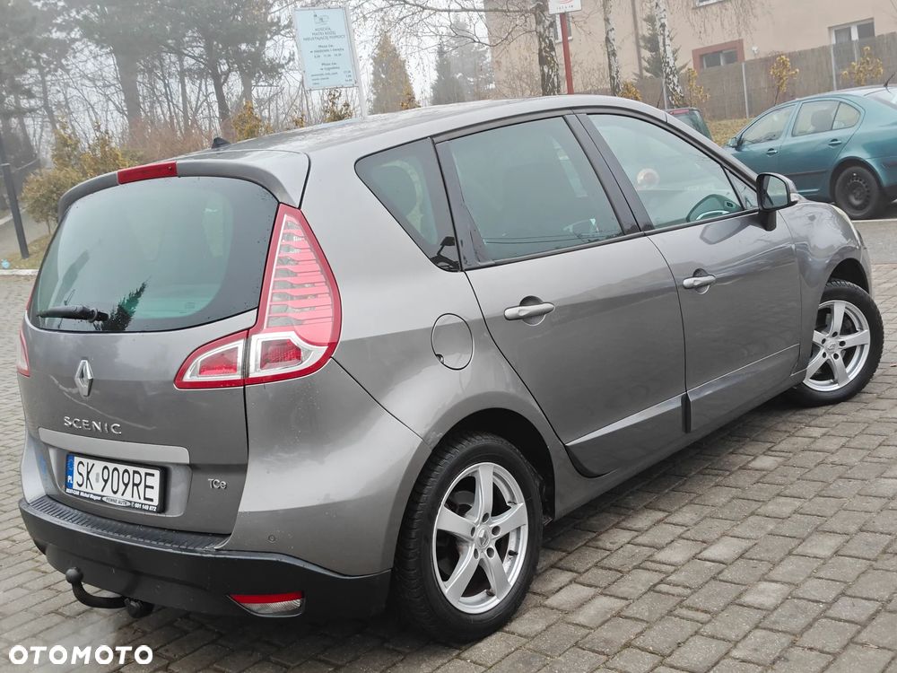 Renault Scenic TCe 130 Dynamique - 31