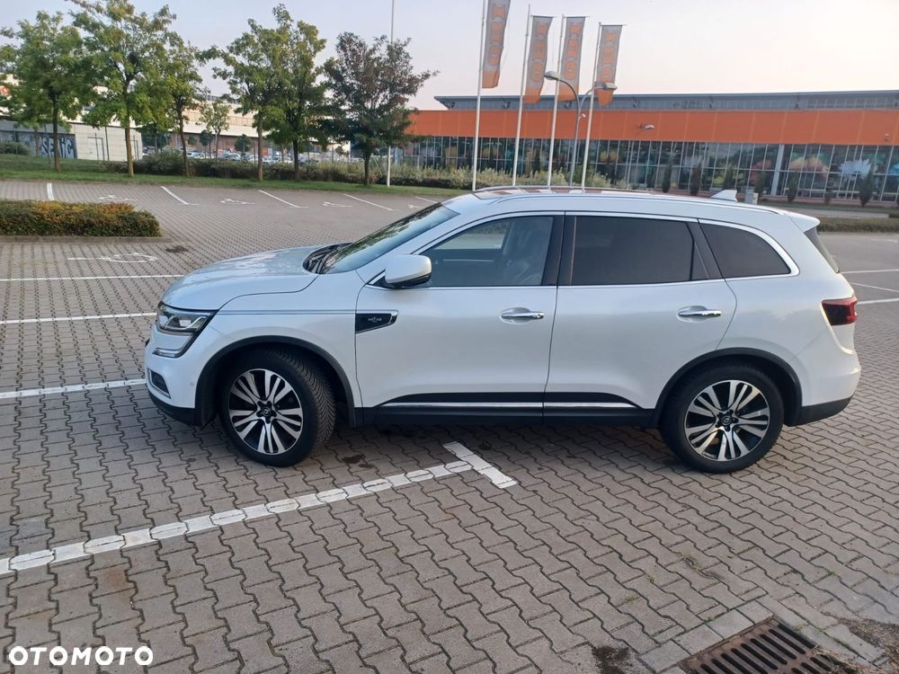 Renault Koleos 2.0 dCi Initiale Paris X-Tronic - 3