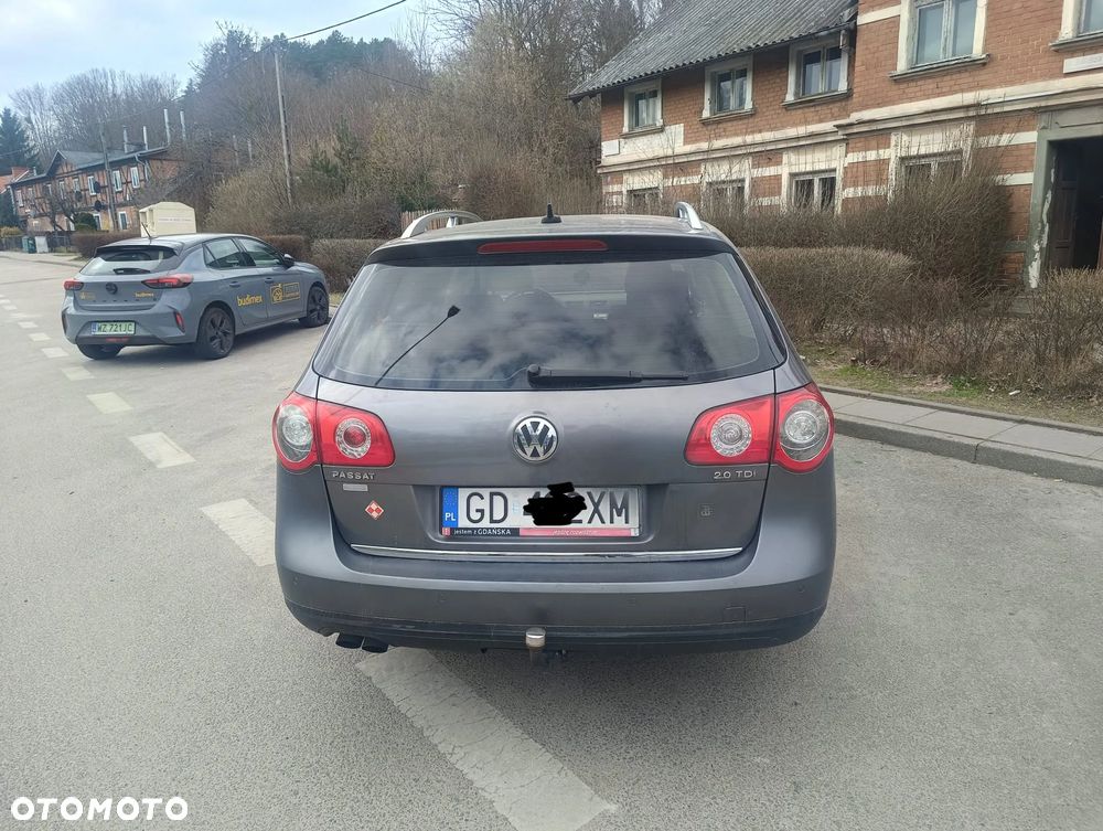 Volkswagen Passat 2.0 TDI DPF Comfortline - 7