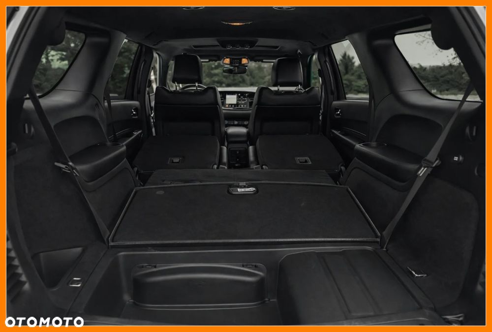 Dodge Durango - 15