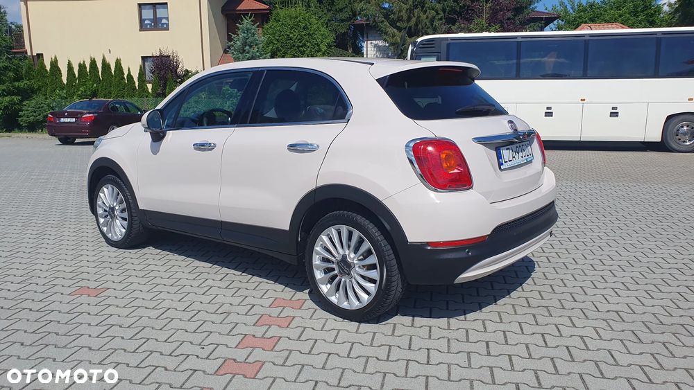 Fiat 500X 1.4 Multiair 4x2 S&S S-Design Urban Look - 12