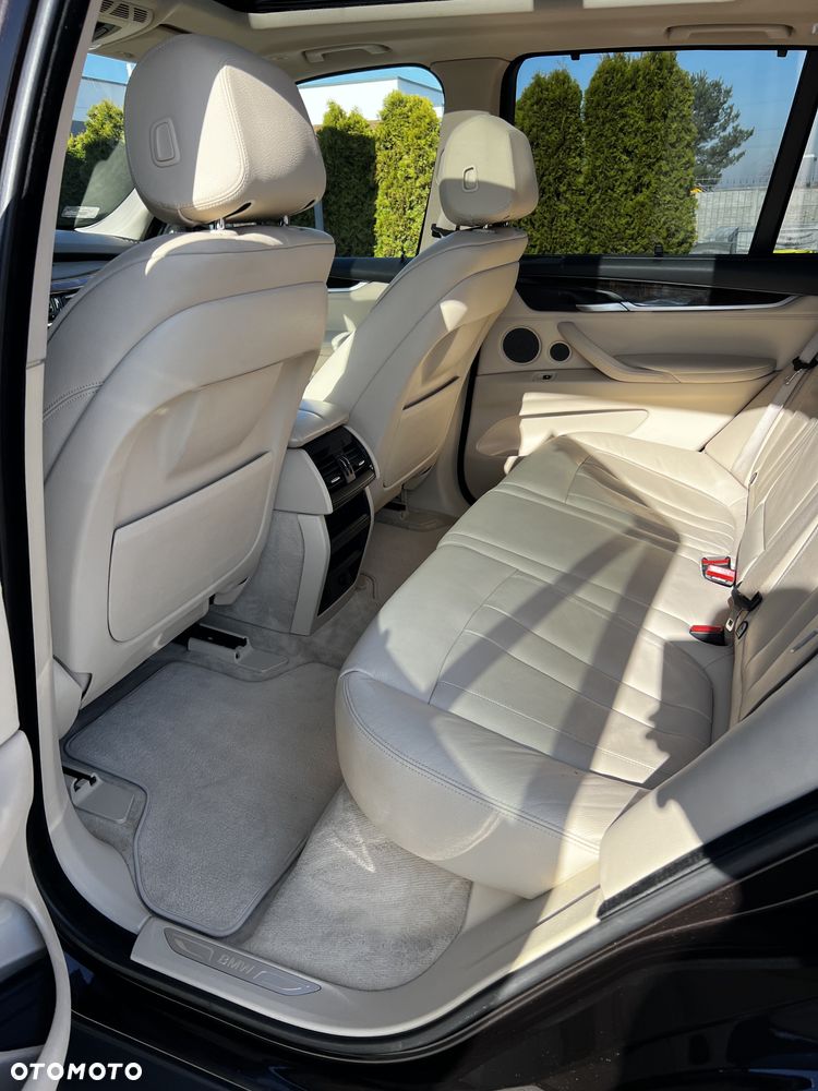 BMW X5 ver-xdrive25d - 15