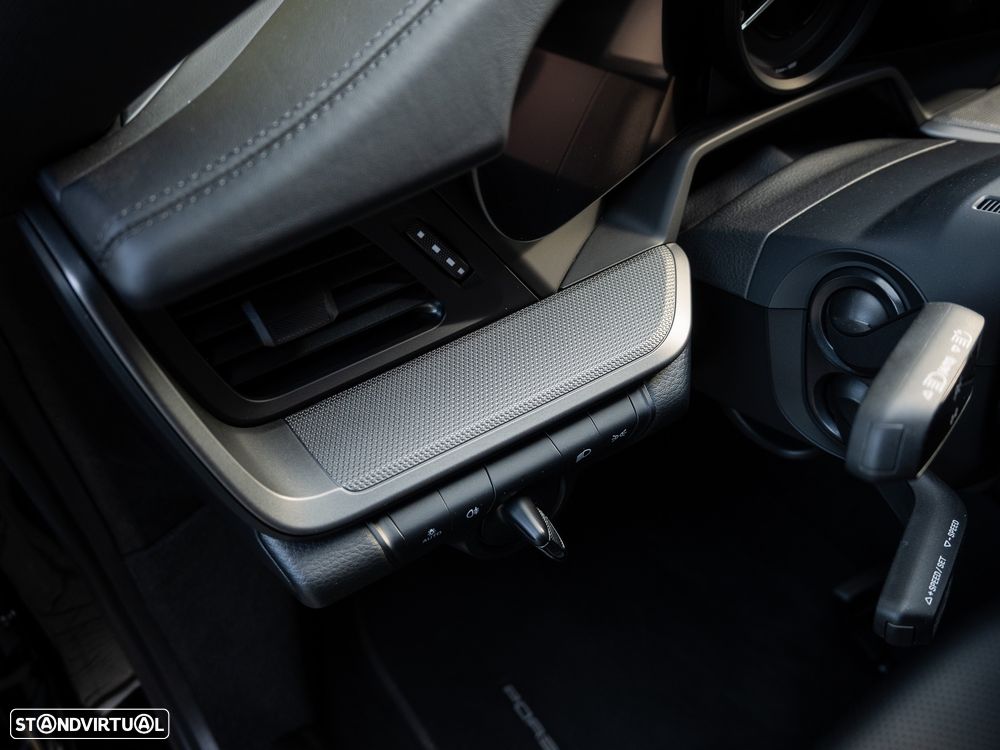 Porsche 911 (992) Carrera S PDK - 38