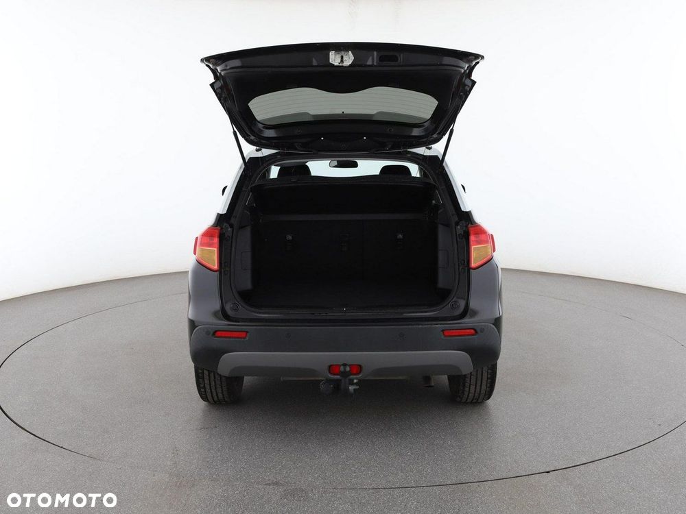 Suzuki Vitara 1.4 T Boosterjet S 4WD - 20