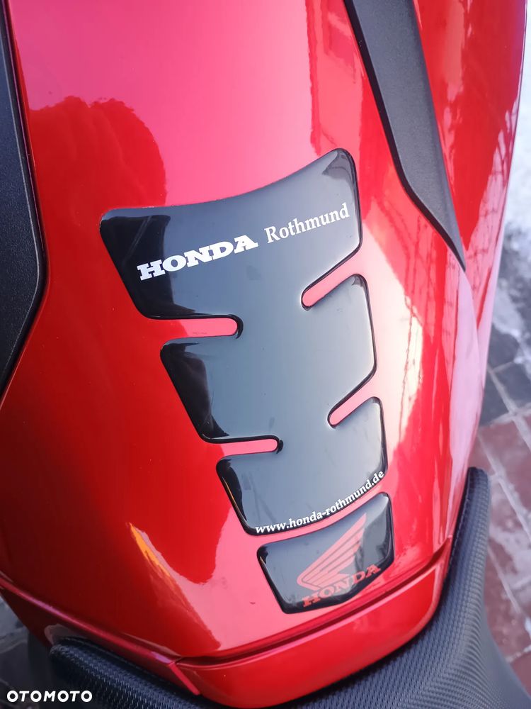 Honda NC - 14