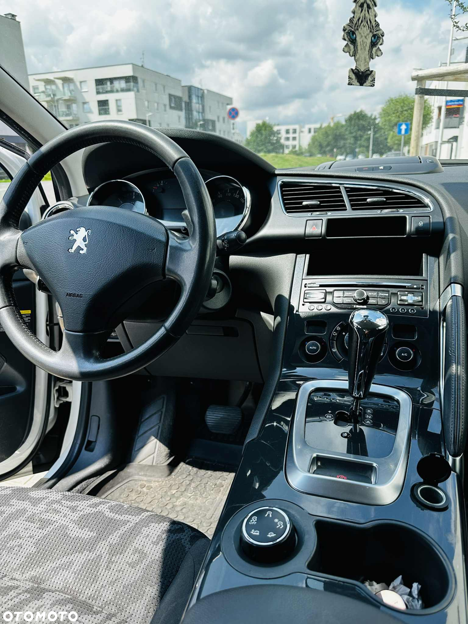 Peugeot 3008 - 3