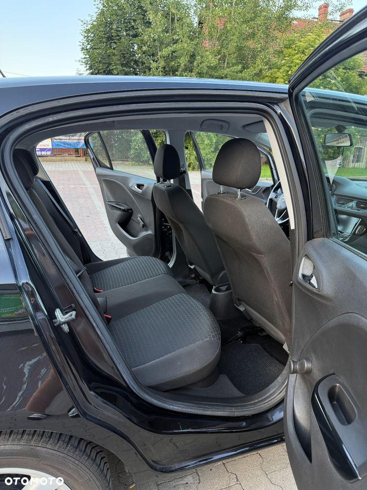 Opel Corsa 1.4 Cosmo - 16