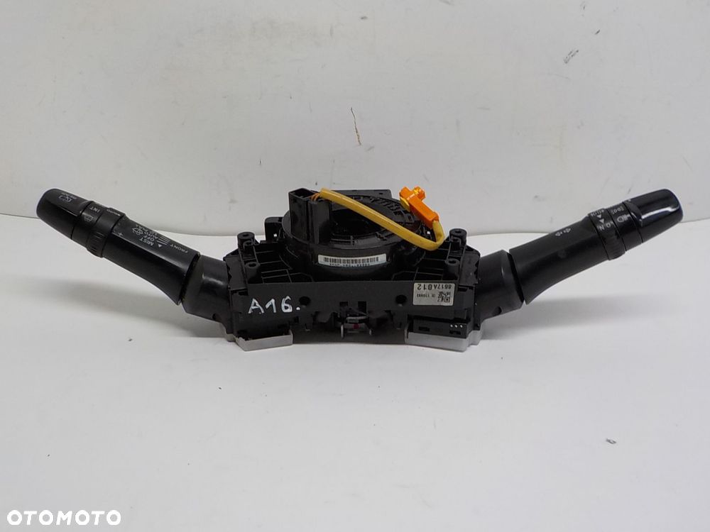 MITSUBISHI ASX PRZEŁĄCZNIK ZESPOLONY 8617A012 - 6