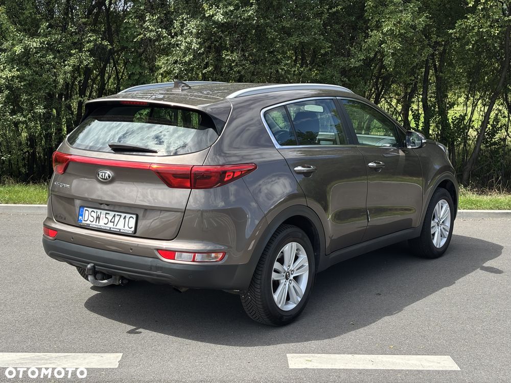 Kia Sportage 1.6 GDI L 2WD - 24