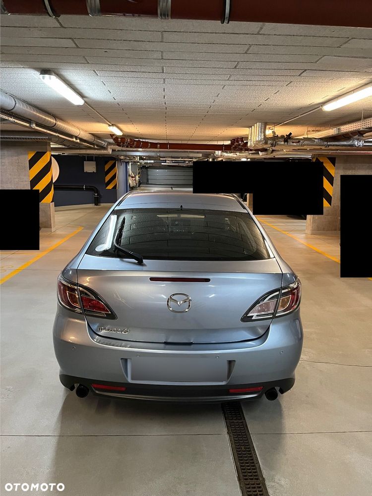 Mazda 6 2.0 Kirei - 4