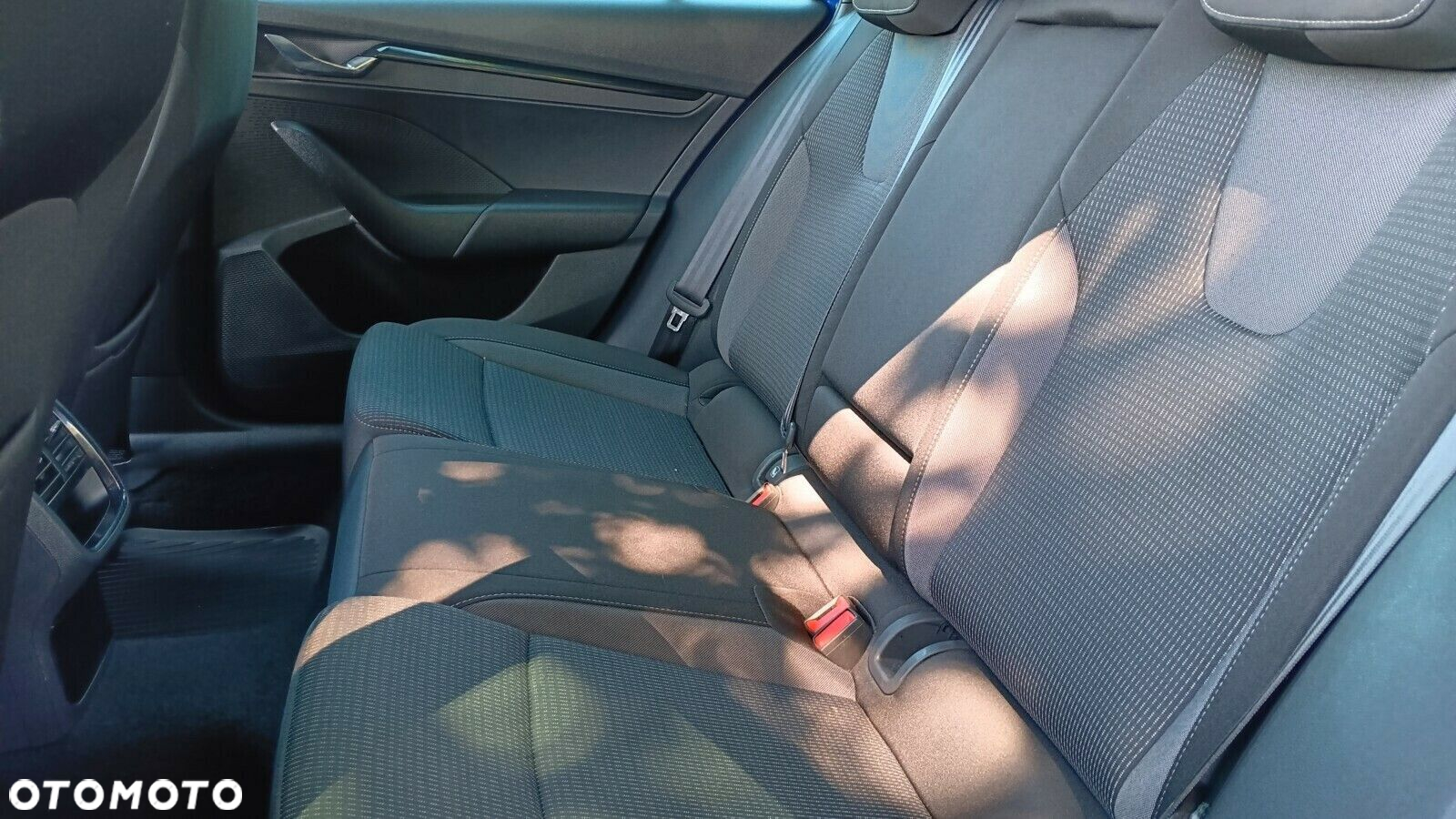 Skoda Octavia 2.0 TDI Ambition - 12