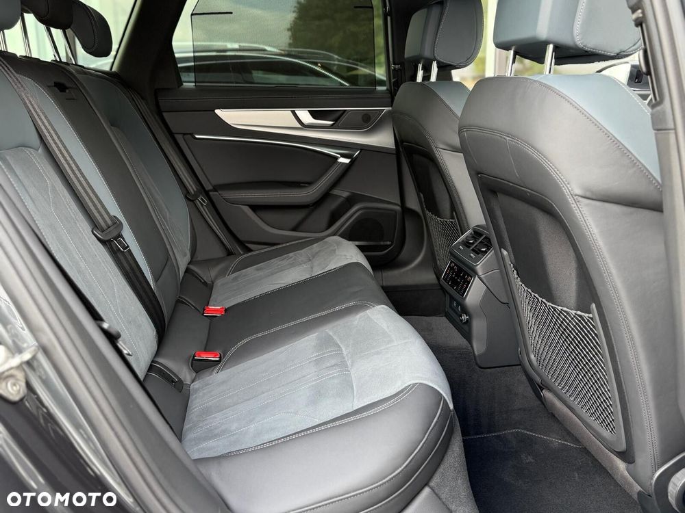 Audi A6 Allroad - 21