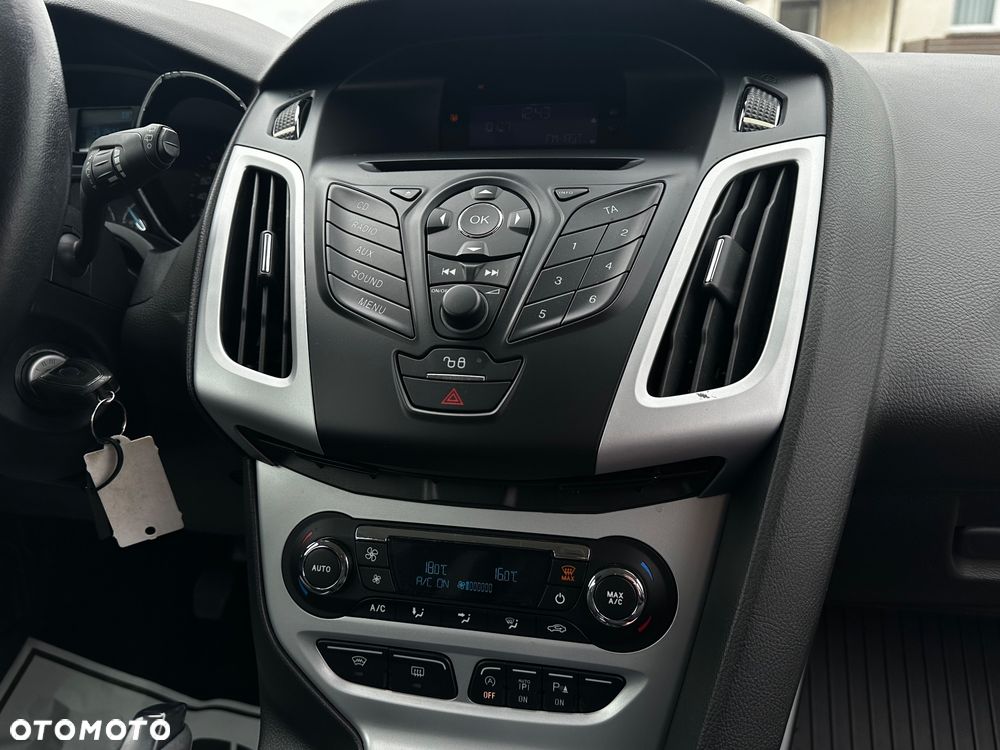 Ford Focus - 20