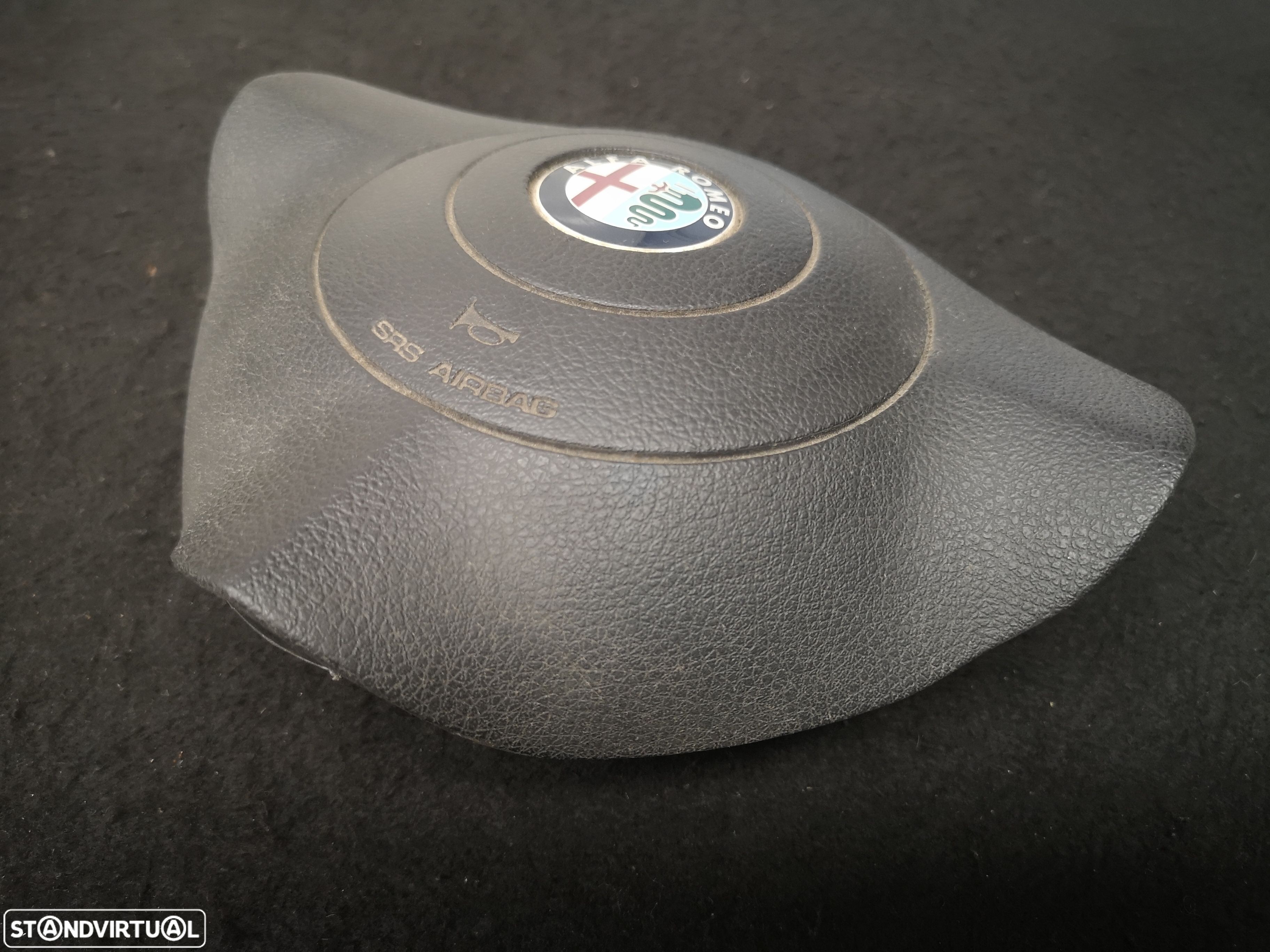 Airbag de volante alfa romeo GT 2006 - 1