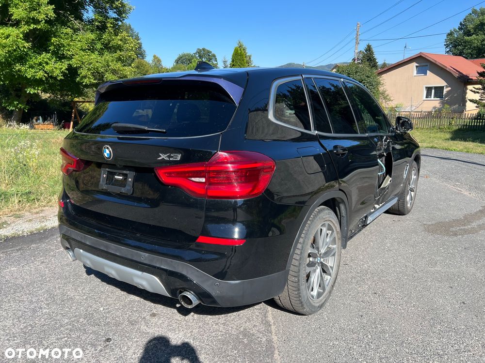 BMW X3 - 3