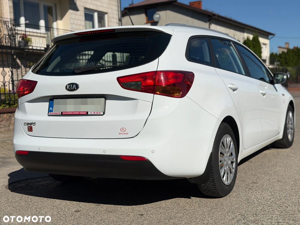 Kia Ceed 1.4 S - 4