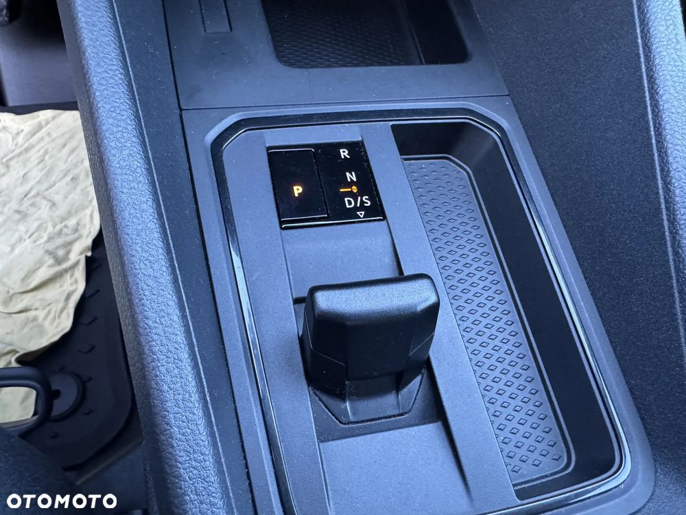 Volkswagen Caddy 2.0 TDI DSG - 15