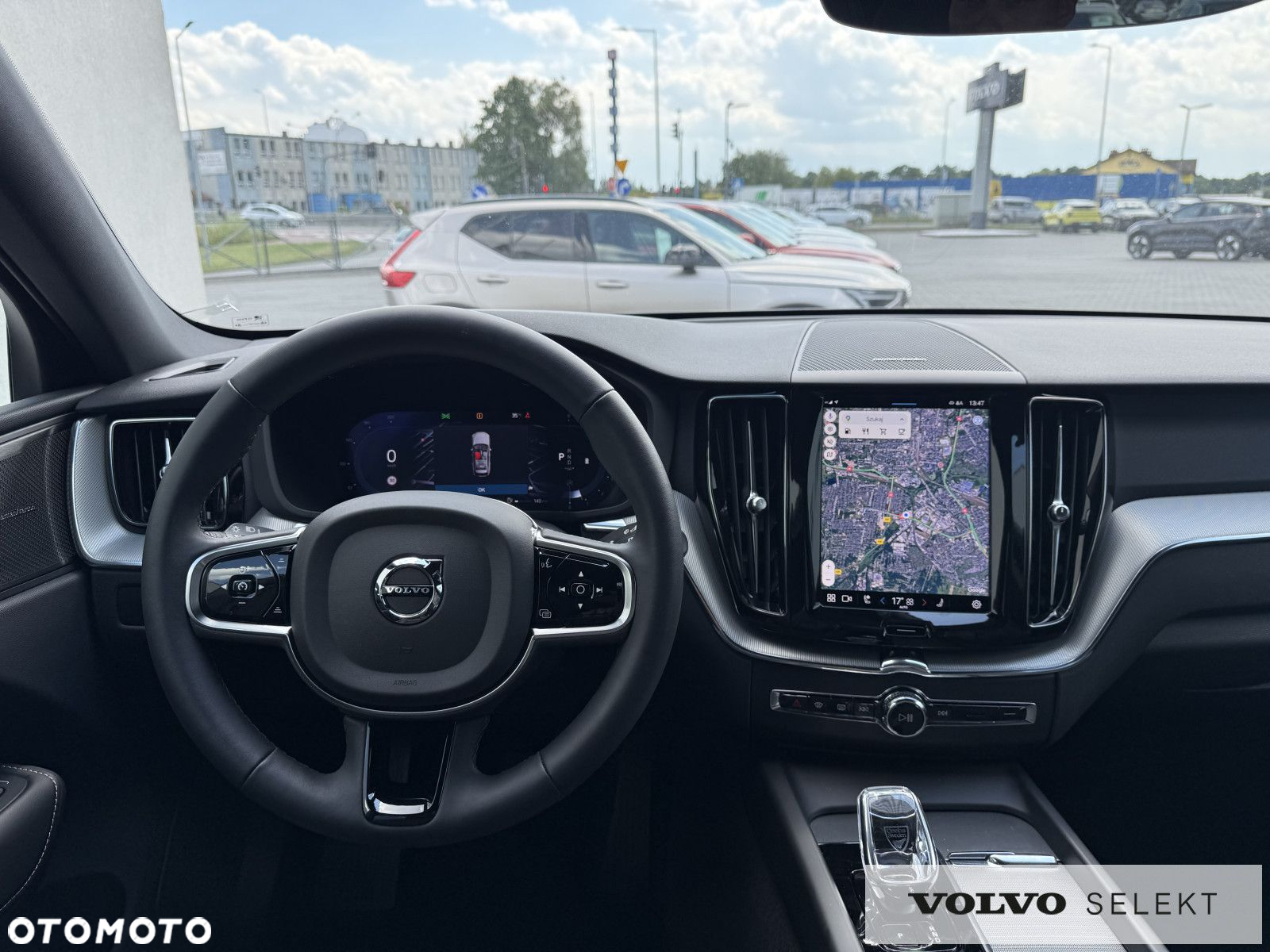 Volvo XC 60 - 26