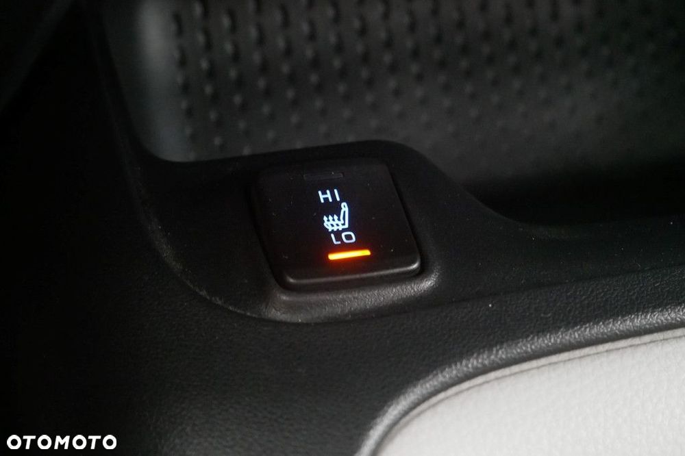 Toyota Corolla 1.2 T Comfort - 23