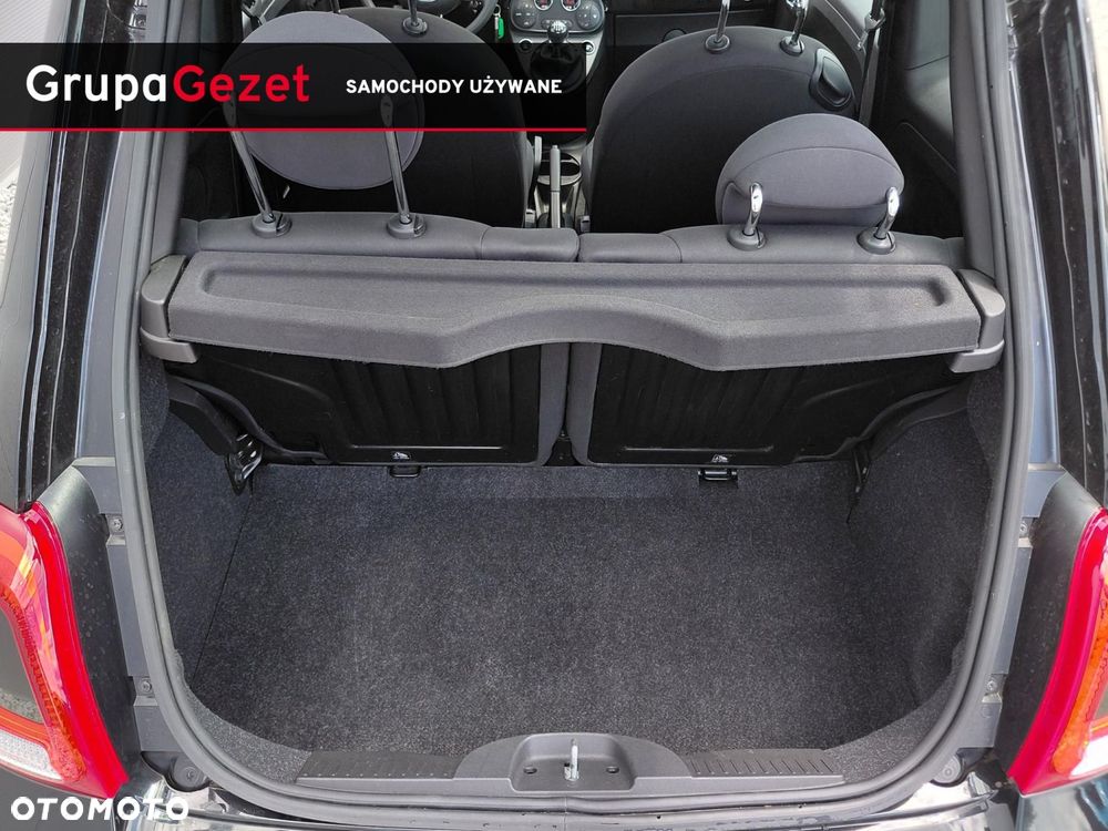 Fiat 500 1.0 Hybrid Dolcevita - 10