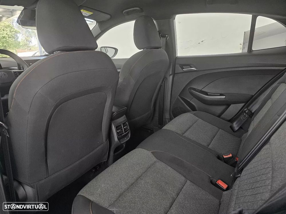 MG MG3 1.5 L Hybrid+ Comfort - 24