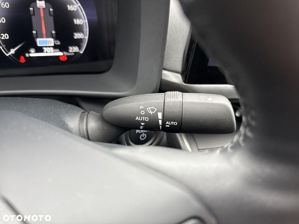 Toyota C-HR 1.8 Hybrid Style - 23