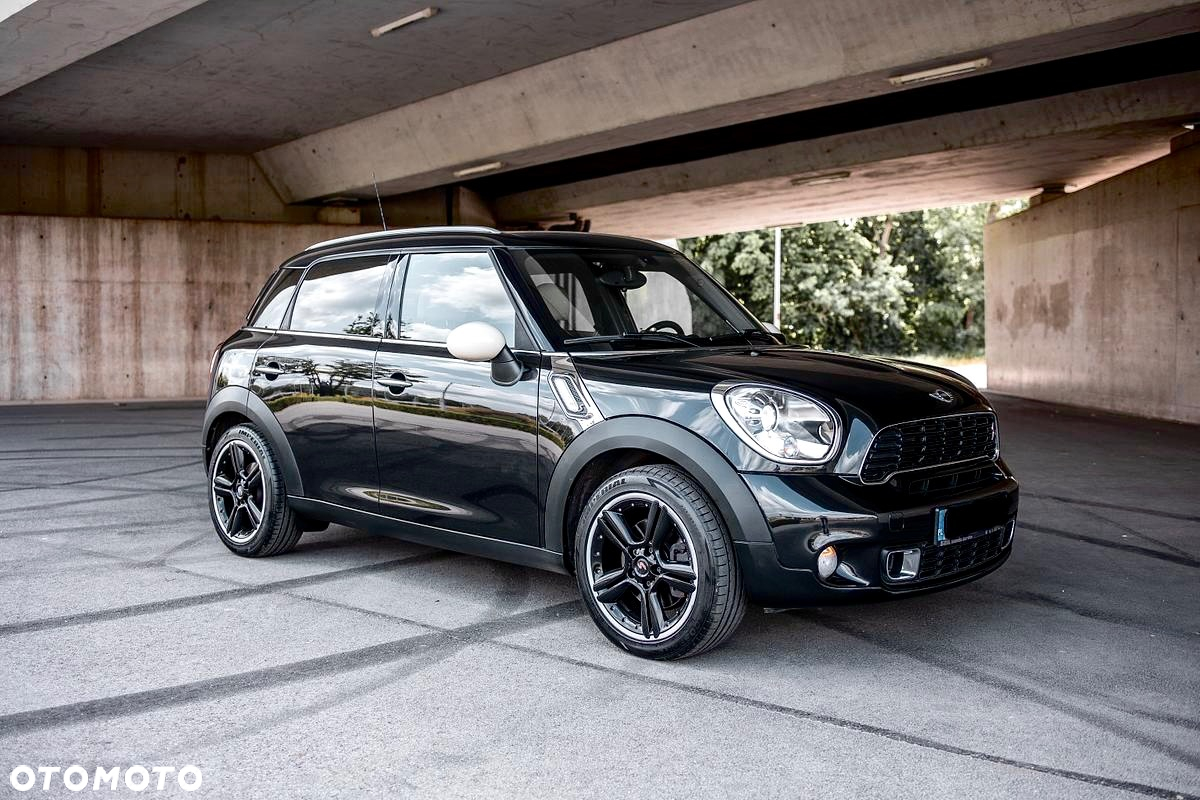 MINI Countryman - 2