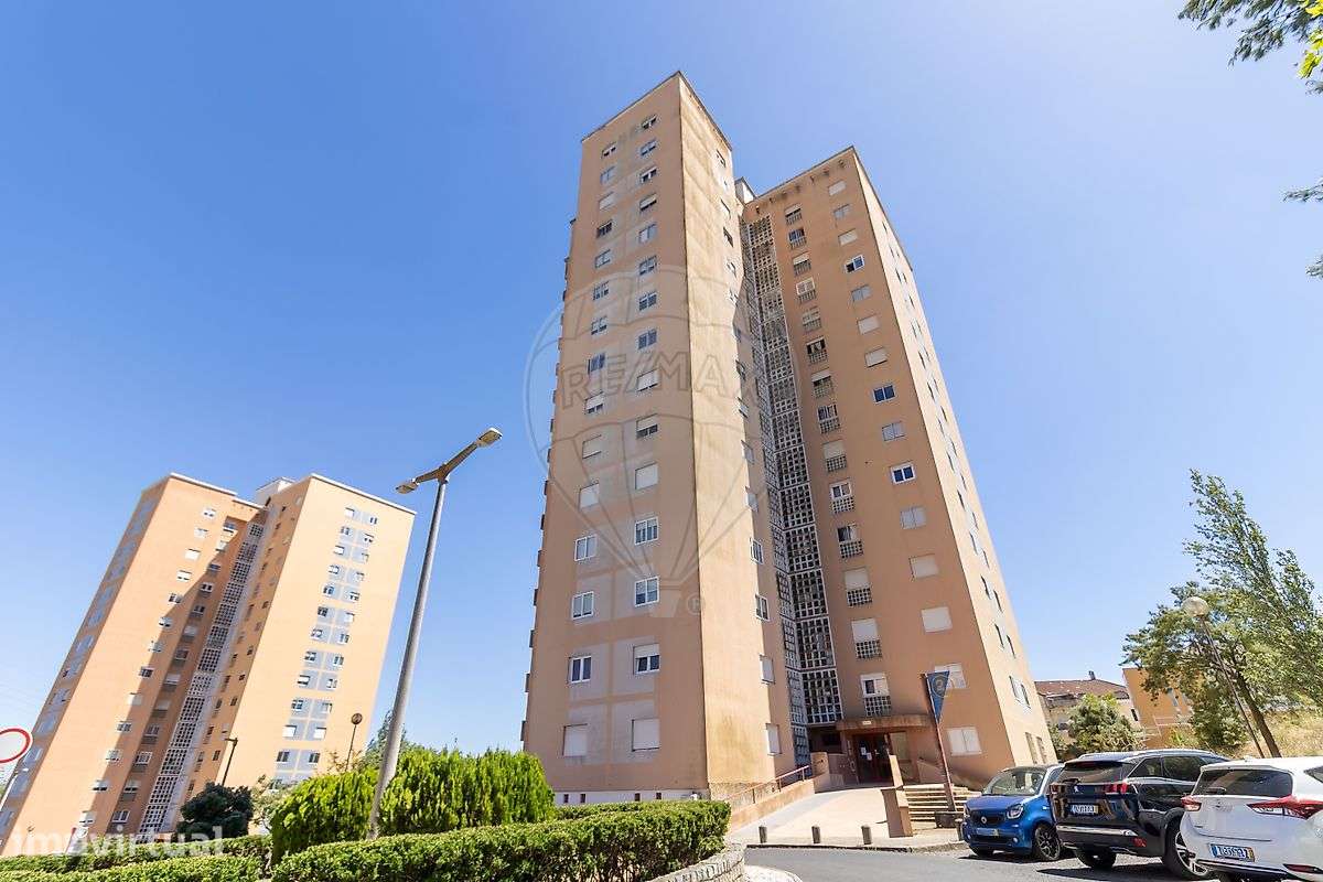 Apartamento T3 para venda - Grande imagem: 2/23