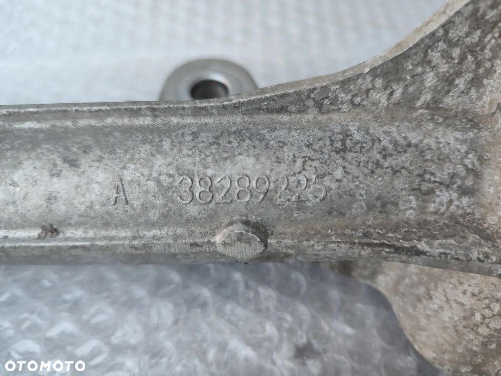 PRZEKŁADNIA KIEROWNICZA MAGLOWNICA MINI ACEMAN 38340467 - 8