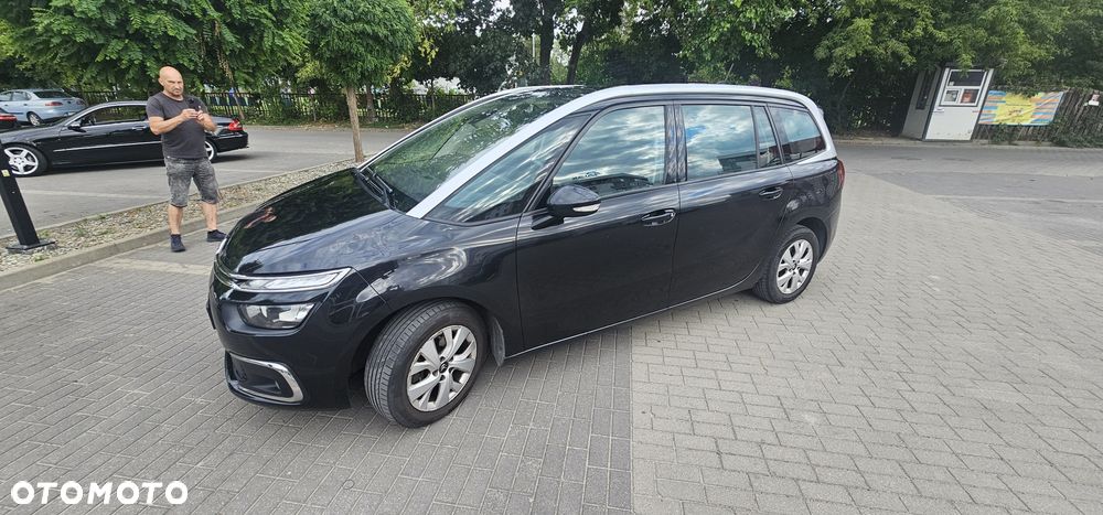 Citroën C4 Grand Picasso - 2
