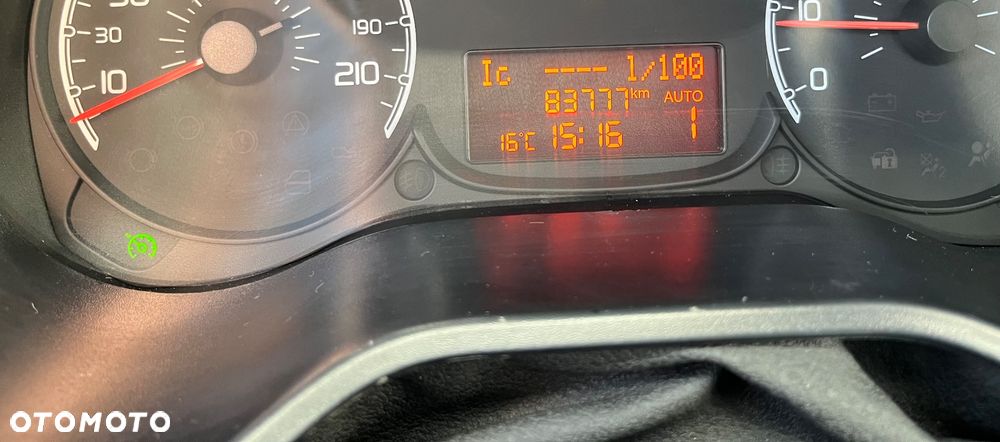 Fiat Doblo - 26