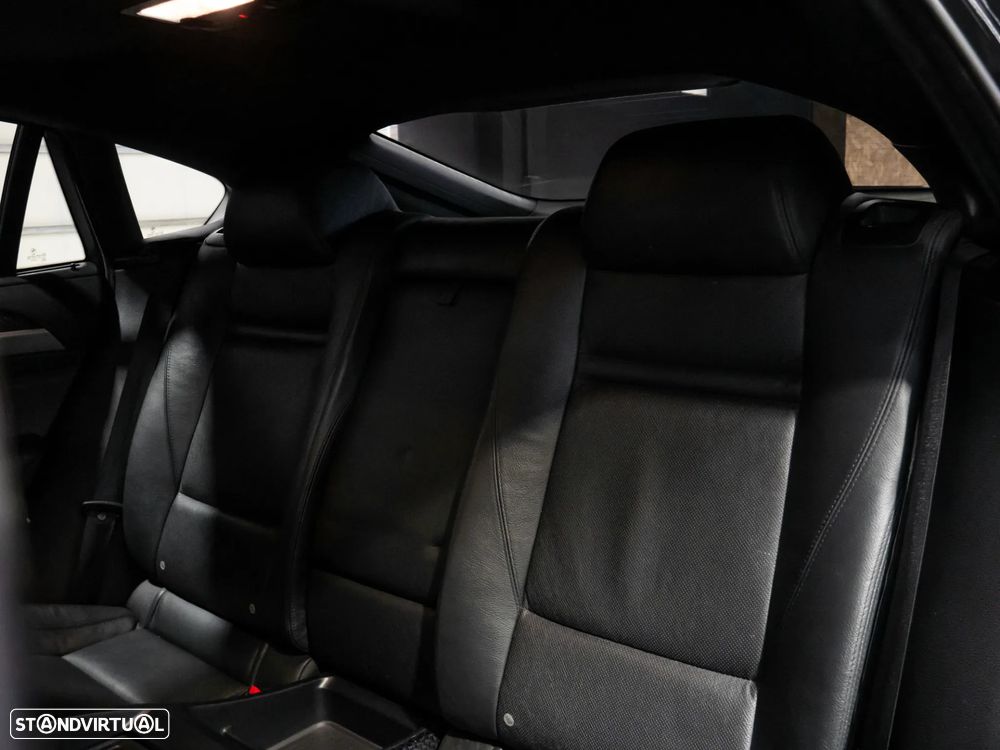 BMW X6 35 d xDrive - 26