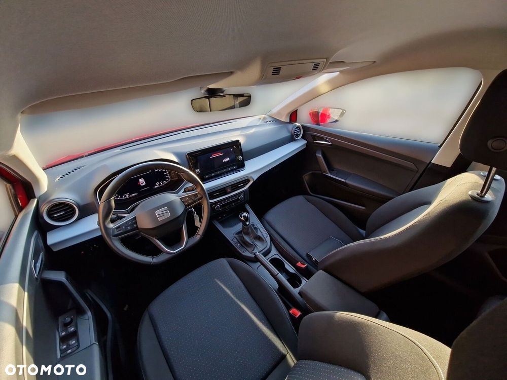 Seat Ibiza - 19