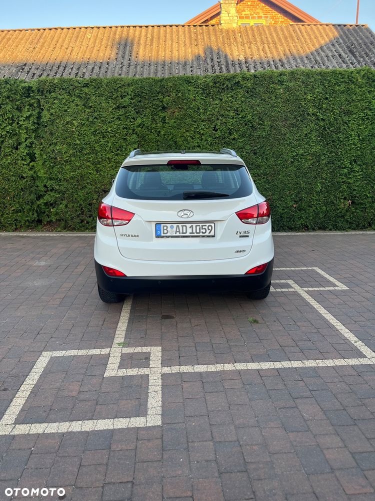 Hyundai ix35 - 7
