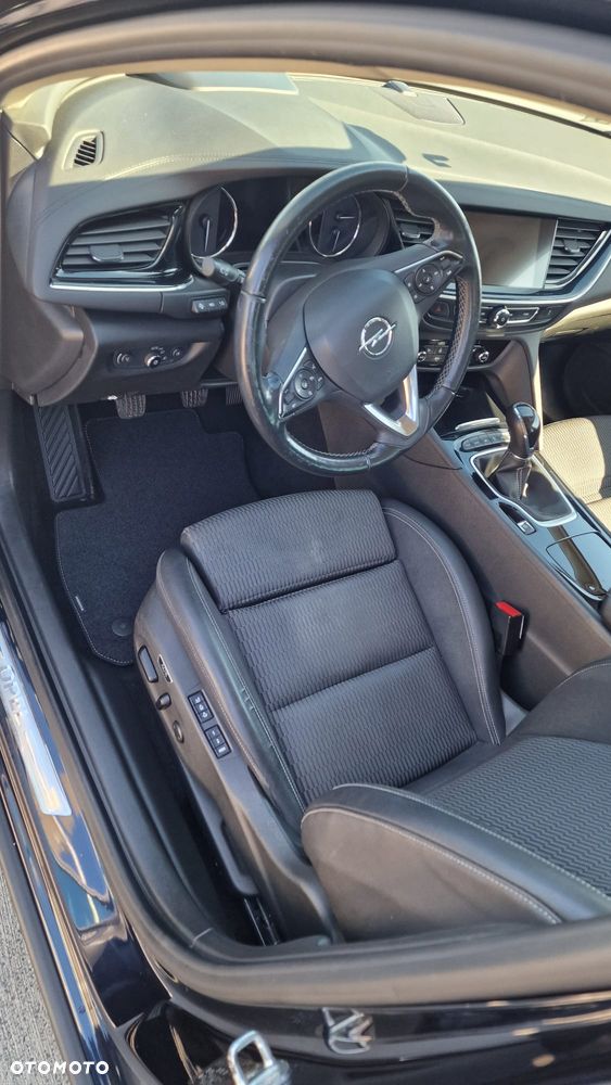 Opel Insignia 2.0 CDTI 4x4 Elite S&S - 24