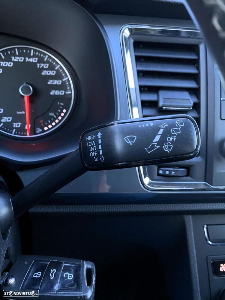 SEAT Ateca 1.6 TDI Style - 14