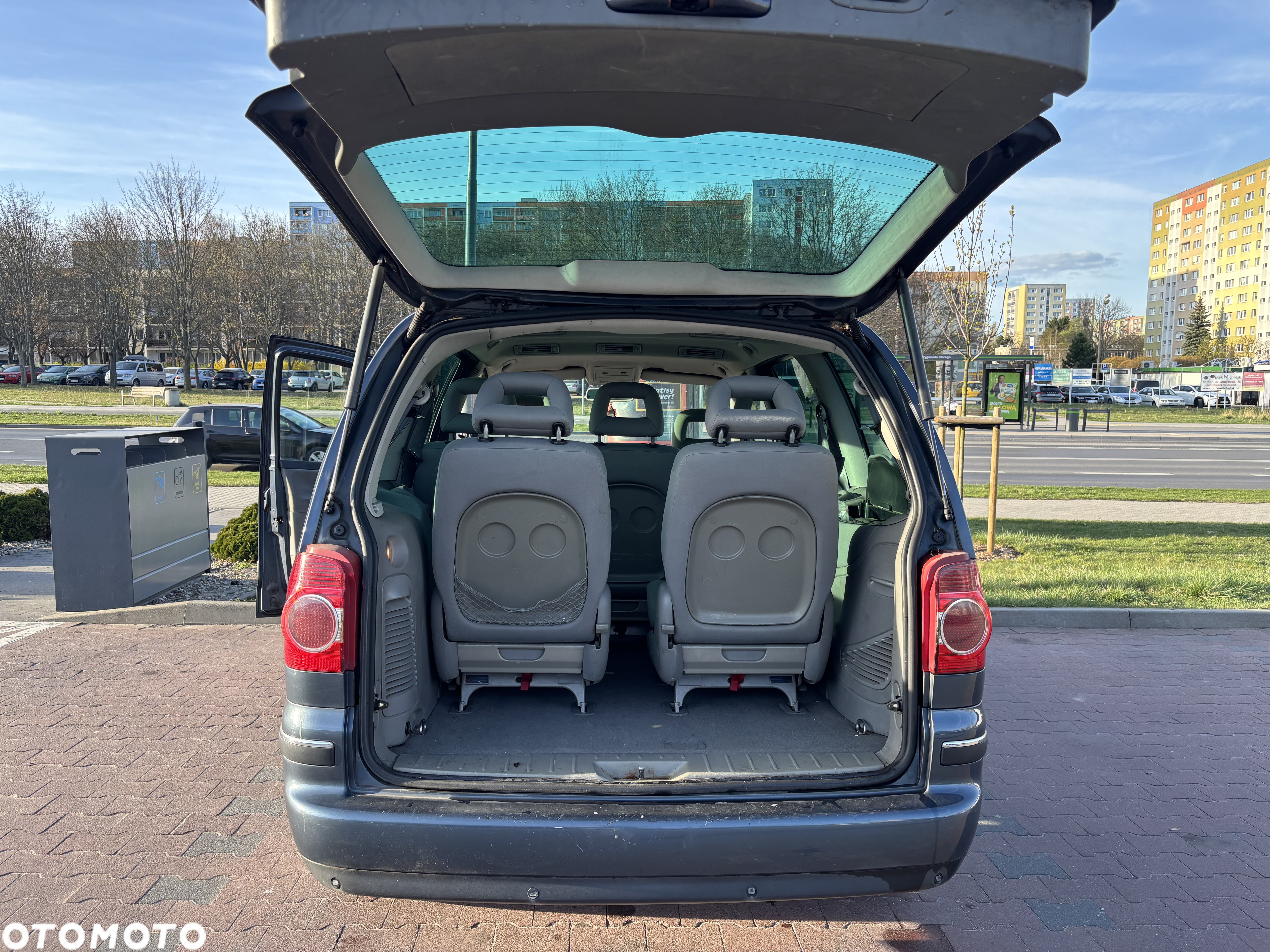 Volkswagen Sharan - 3