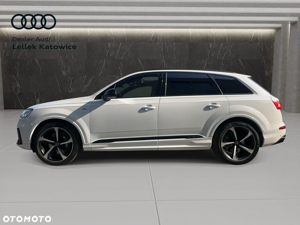 Audi Q7 - 7