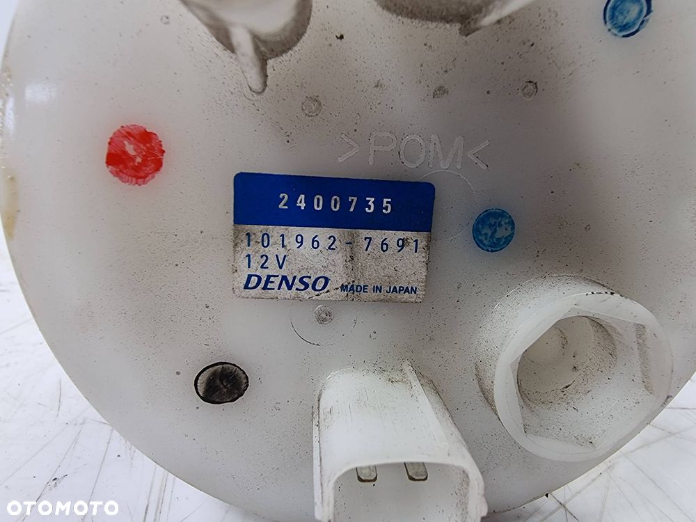 2400735 Pompka paliwowa Triumph Street Triple 765 RS 2020r. - 3