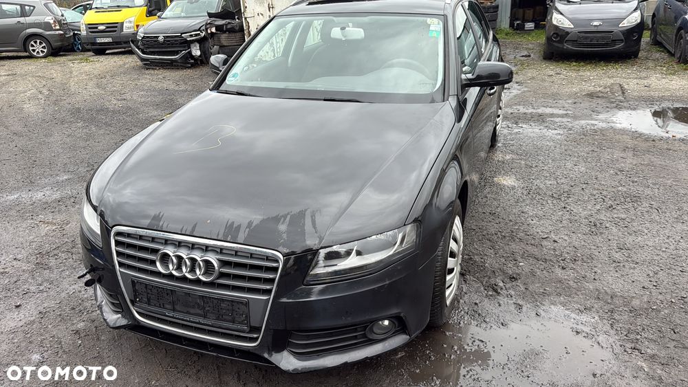 Audi A4 - 2