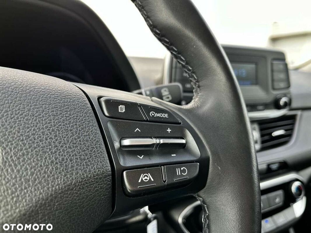 Hyundai i30 1.0 T-GDI Modern - 20