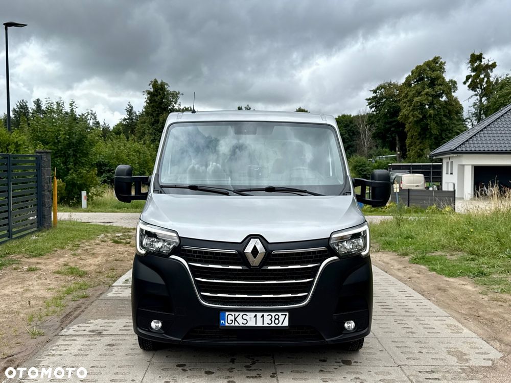 Renault Master - 3