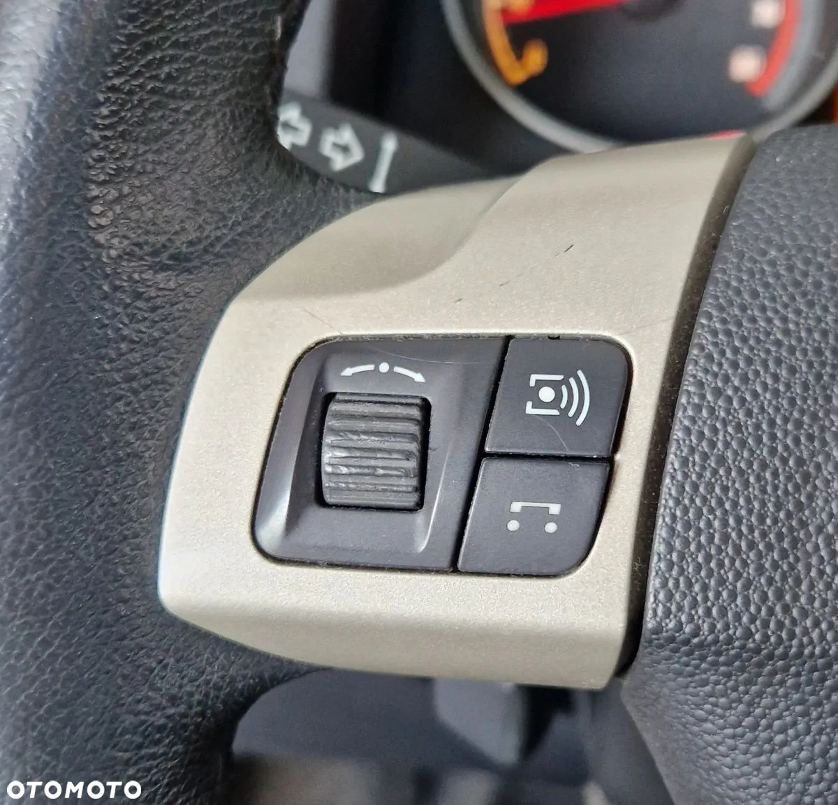 Opel Astra GTC 1.8 Automatik - 14
