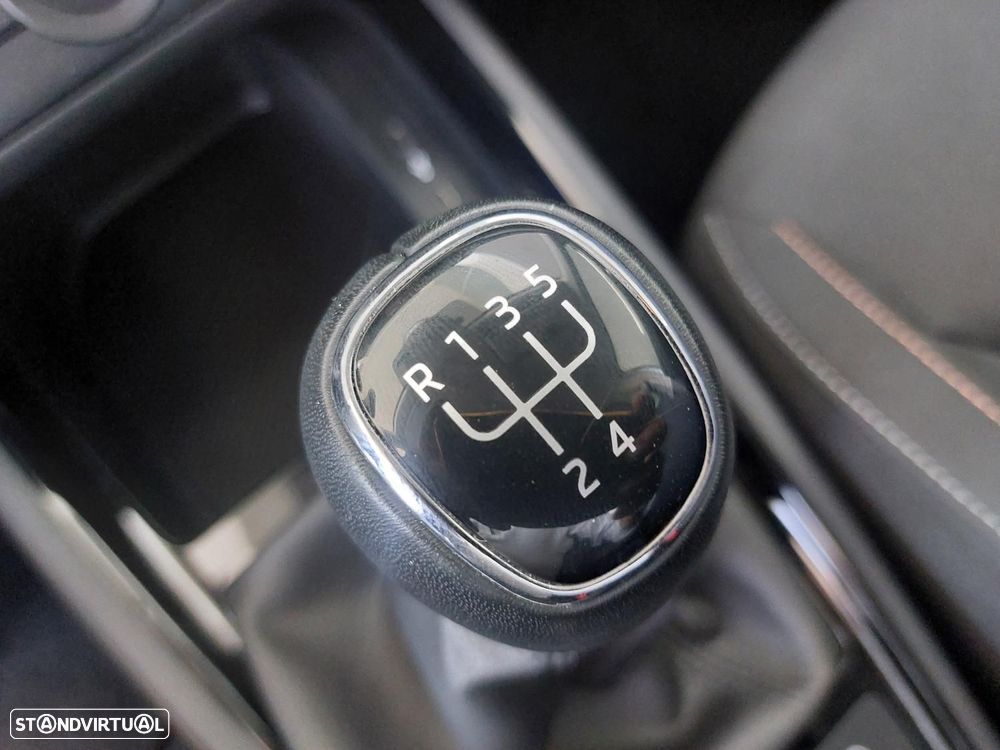 Skoda Kamiq 1.0 TSI Ambition - 30