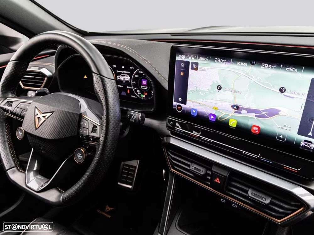 Cupra Formentor - 18