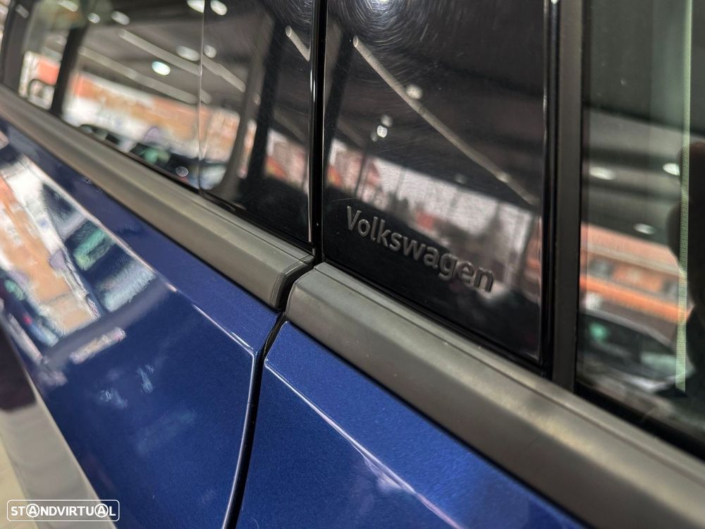 VW T-Cross 1.0 TSI - 56